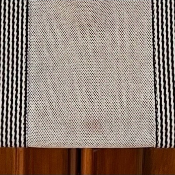 Hermès Authentic Paris Fourre Tout MM Gray Canvas Tote Hand Bag! - Picture 15 of 15